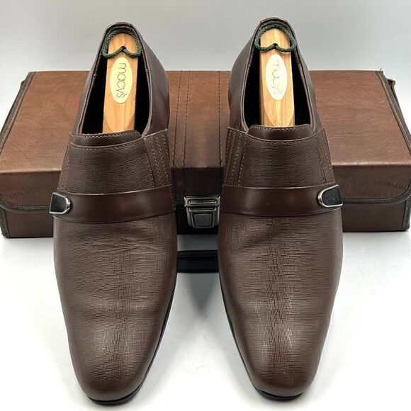 Metro Slip-on Loafers - Picture 2 of 9